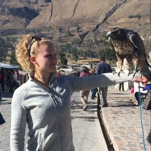 Meet your Posher, Meagan